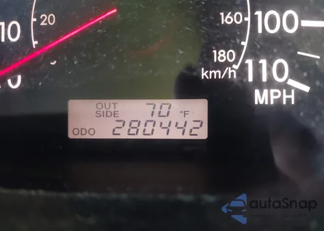 2006 Toyota Corolla Le z USA, uszkodzony, nr VIN 1NXBR32E76Z577291